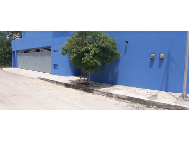 CASA EN VENTA TEMOZON NORTE