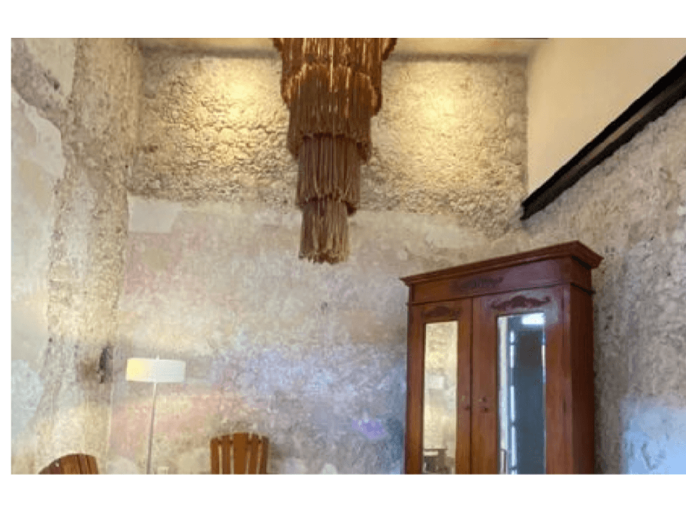 VENTA DE HERMOSA CASA EN EL CENTRO HISTORICO DE MERIDA — foto 4
