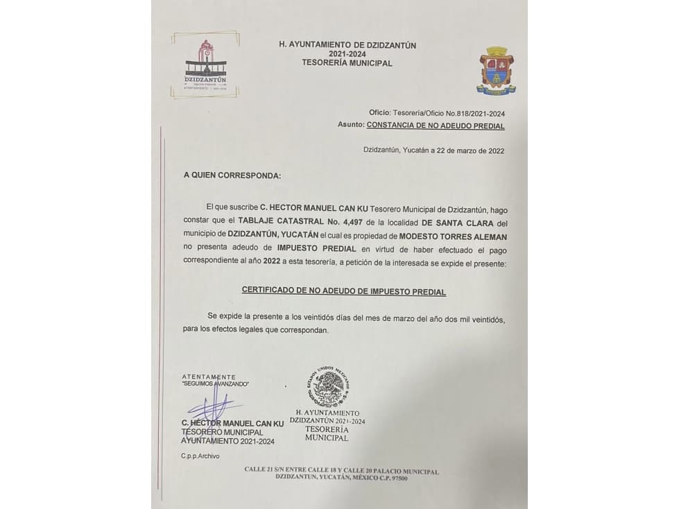 TERRENO EN VENTA EN SANTA CLARA ORILLA DE PLAYA — foto 2
