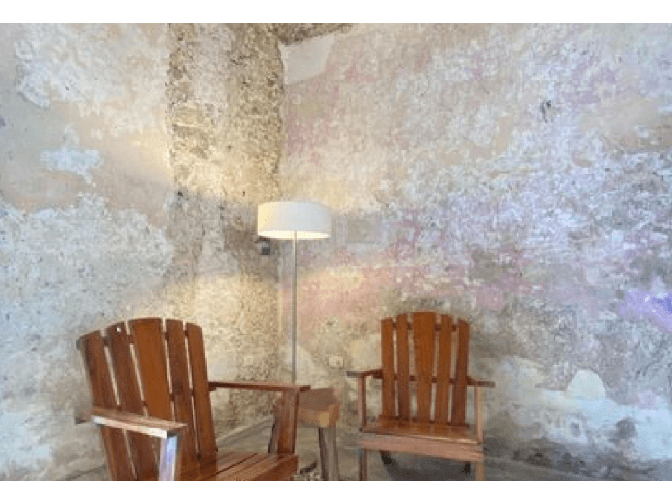 VENTA DE HERMOSA CASA EN EL CENTRO HISTORICO DE MERIDA — foto 3