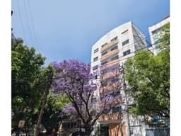 Se vende departamento en la Roma Sur, Cuauhtémoc, CDMX.