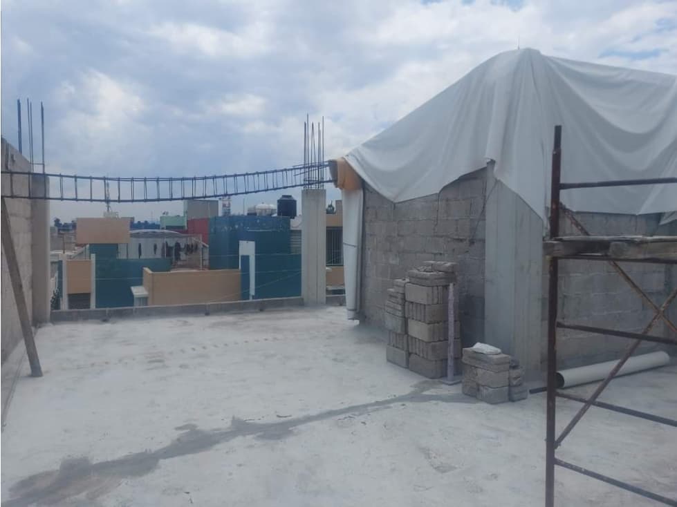Se vende edificio en calle 16 de Septiembre, Periodista, en Pachuca. — foto 5