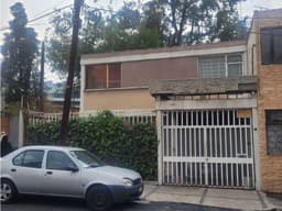 SE VENDE CASA EN LINDAVISTA