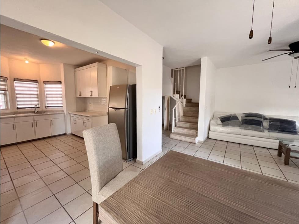 Casa en Renta Los Cabos en Amalfi El Tezal — foto 3