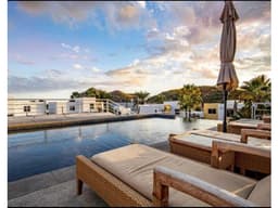 RENTA DE PENTHOUSE VISTA COLORADA EN SAN JOSÉ DEL CABO, B.C.S