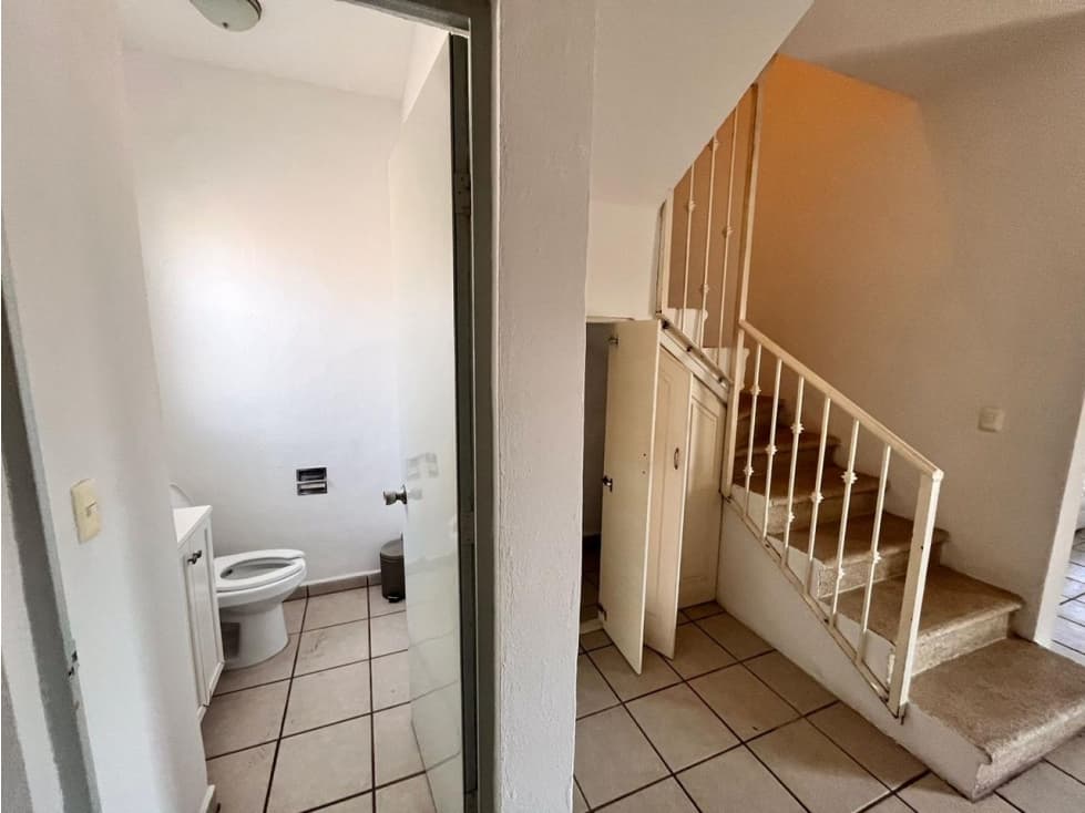 Casa en Renta Los Cabos en Amalfi El Tezal — foto 5