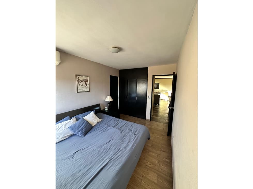 Departamento En Renta Los Cabos El Tezal — foto 3