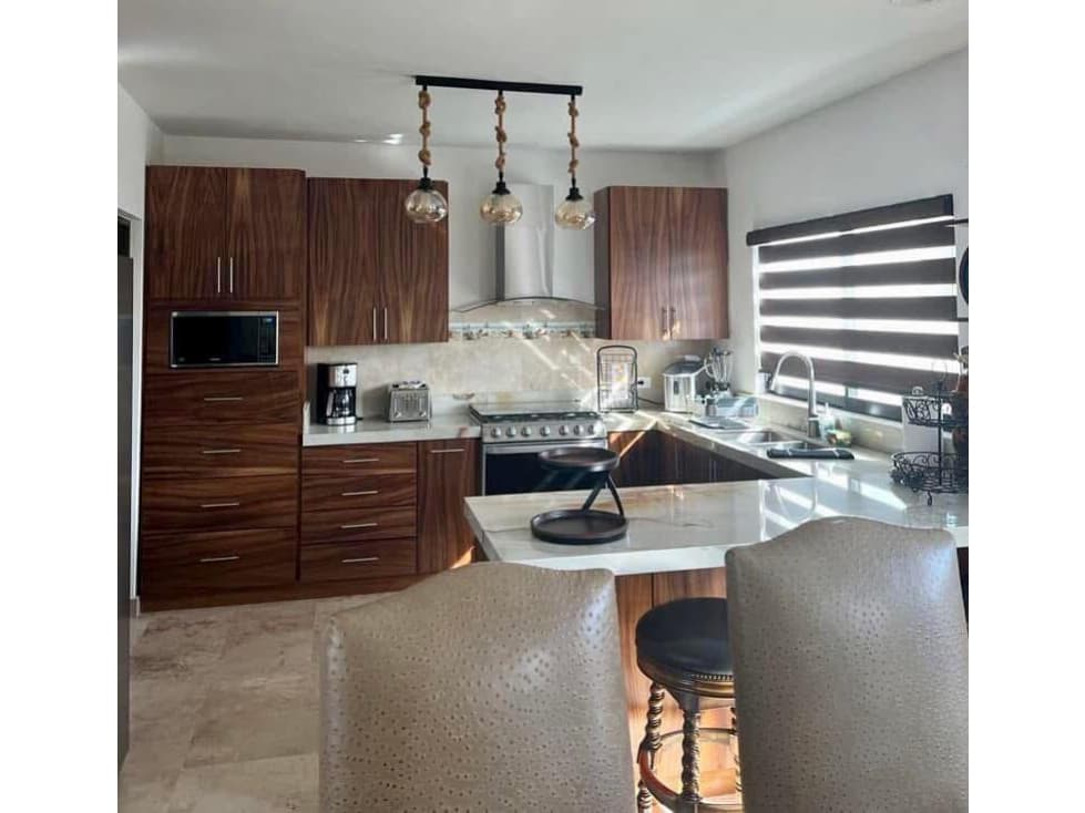 Casa En Renta, Cumbre Del Tezal, Los Cabos — foto 4