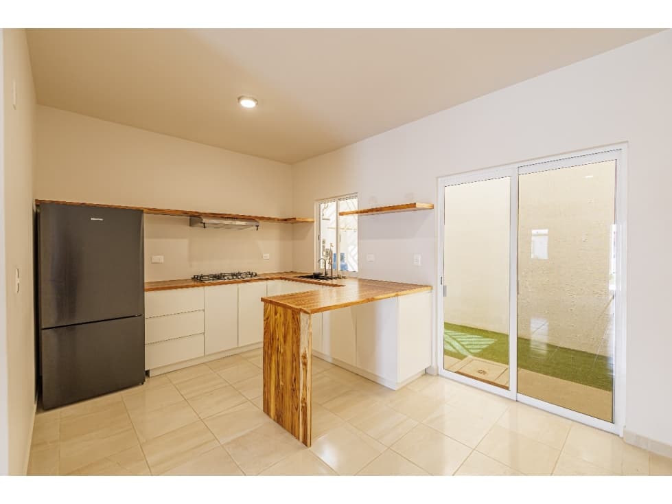 Casa en Venta 2 recamaras, 1.5 baños — foto 2