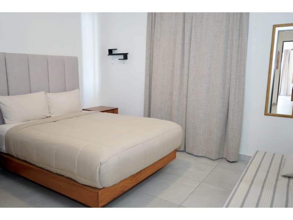 Departamento en Renta en Maralta - Cabo San Lucas — foto 3