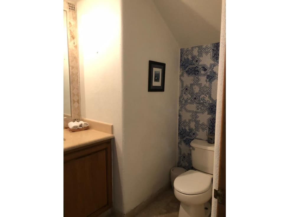 Se Renta Casa, En Cabo San Lucas, Sierra Dorada — foto 4
