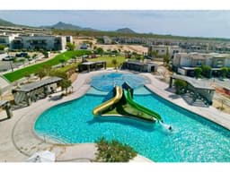 Renta en los Cabos, Tezal, Condo Cabo Del Mar.