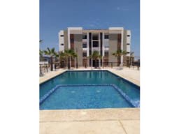 Departamento en Renta Castellana Residencial, San José del Cabo