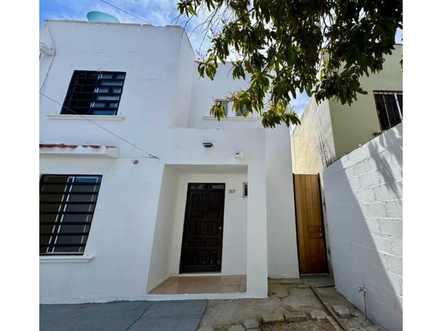 VENTA DE CASA COLINAS PLUS EN SAN JOSÉ DEL CABO, B.C.S
