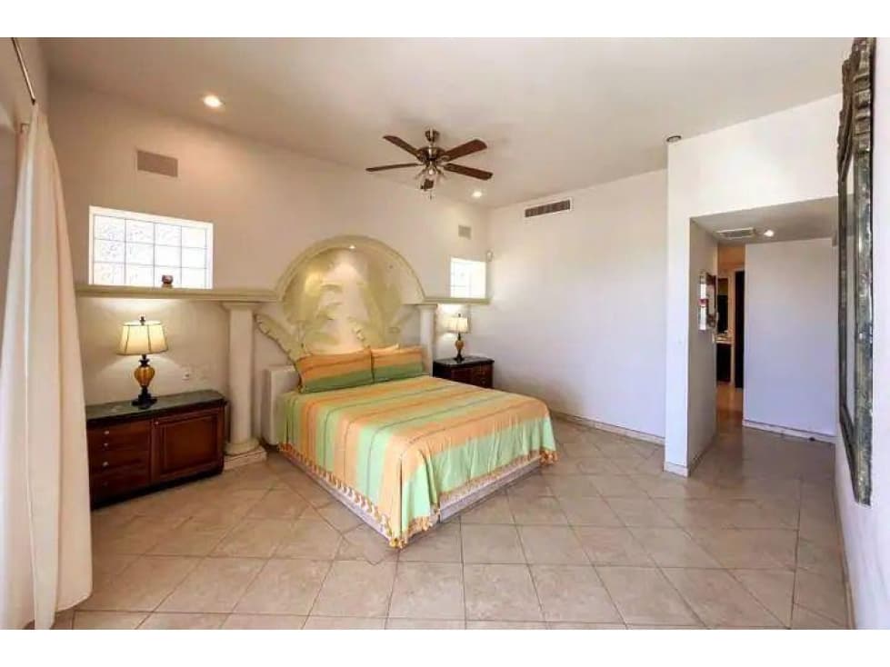 Casa en Renta en Cabo Bello — foto 1
