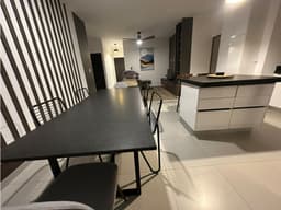 RENTA DEPTO RESIDENCIAL CASTELLANA SAN JOSE DEL CABO