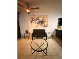 Departamento amueblado en Colonia Magisterial