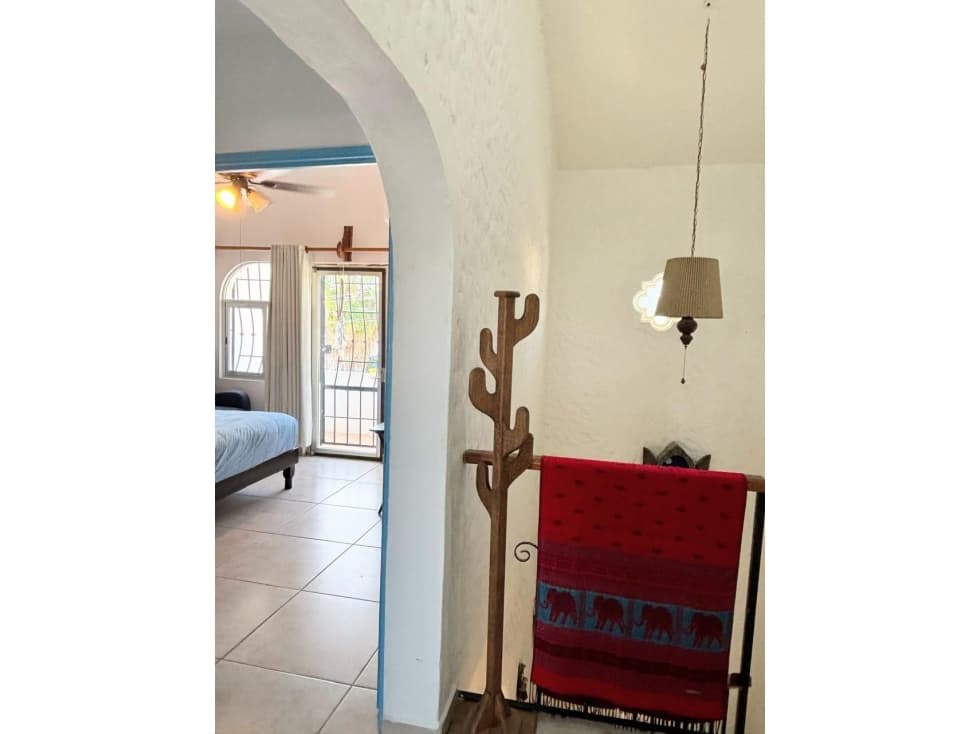 Casa Alvaro Obrego Col. Centro, Cabo San Lucas — foto 2