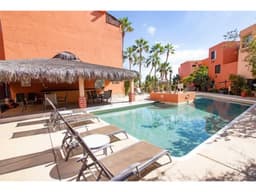 RENTA DE CONDOMINIO EN CABO BELLO, CABO SAN LUCAS, B.C.S EV-32