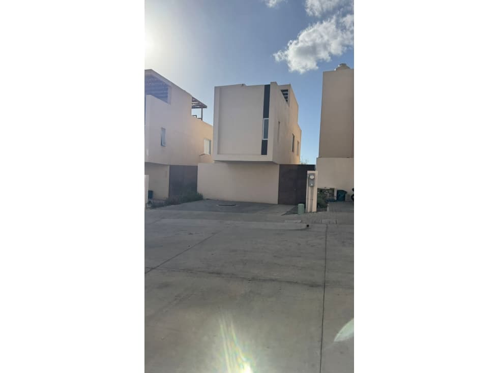 RENTA DE CASA EN PUNTO LOMAS, CABO SAN LUCAS, B.C.S CM-70 — foto 1
