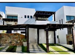 RENTA DE CASA EN CUMBRE DEL TEZAL, CABO SAN LUCAS, B.C.S GR-69