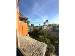 RENTA DE CONDOMINIO EN CALAFIA 161, CABO SAN LUCAS, B.C.S EV-32