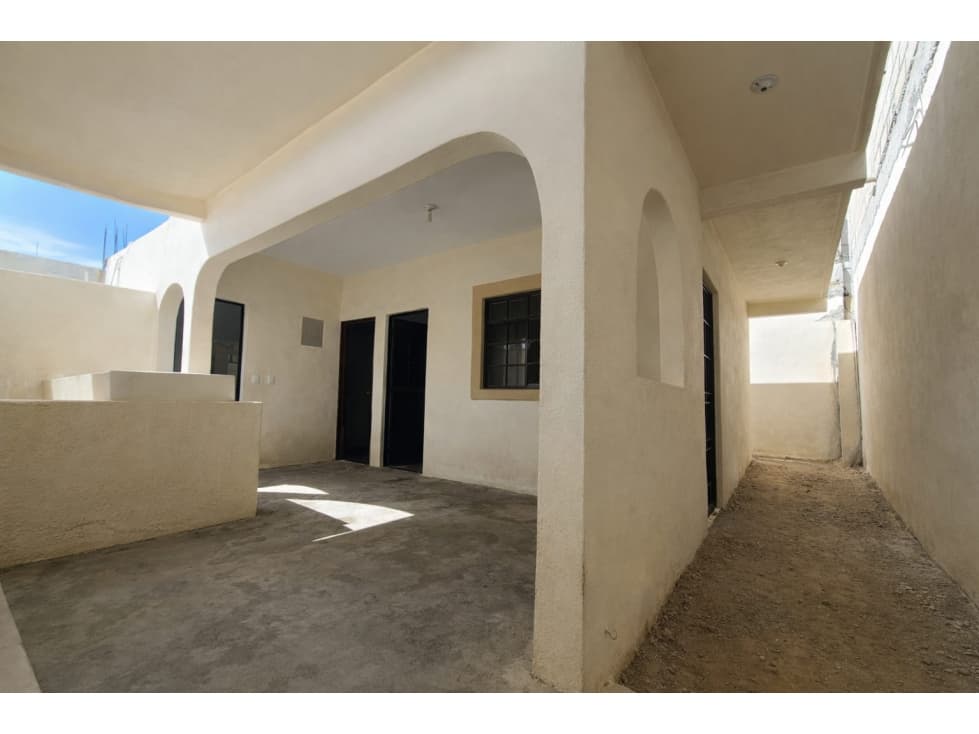 VENTA DE CASA EN COL. LOS VENADOS, CABO SAN LUCAS, B.C.S BR-77 — foto 1