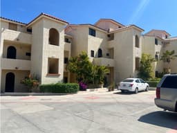 RENTA DE CONDOMINIO EN ALOHA, SAN JOSÉ DEL CABO, B.C.S GG-92