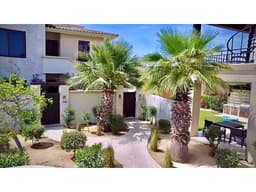 RENTA DE CONDOMINIO EN PALMILLA DUNES, SAN JOSÉ DEL CABO, B.C.S GP-5