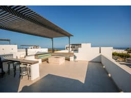 RENTA DE CASA EN VIA LA PALOMA, CABO SAN LUCAS, B.C.S RM-110