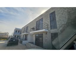 RENTA DE DEPARTAMENTO EN CHAMIZAL, SAN JOSÉ DEL CABO, B.C.S DR-111