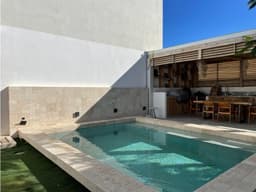 RENTA DE CASA EN SAN JOSÉ DEL CABO, B.C.S AM-113