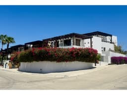 RENTA DE CASA EN ANTIGUA, SAN JOSÉ DEL CABO, B.C.S DM-47