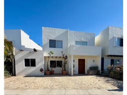 RENTA DE CASA EN LOMA BONITA, SAN JOSÉ DEL CABO, B.C.S LG-118