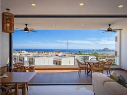 RENTA DE CONDOMINIO EN DUARA 304, CABO SAN LUCAS, B.C.S GA-123