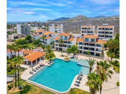 RENTA DE CONDOMINIO EN TAMAR, CABO SAN LUCAS, B.C.S GA-123