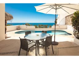 VENTA DE VILLA EN CERRO COLORADO, SAN JOSÉ DEL CABO, B.C.S RC-33