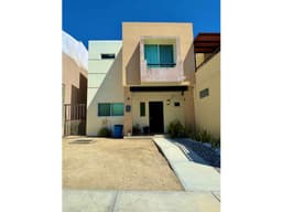 VENTA DE CASA EN PORTALES, CABO SAN LUCAS, B.C.S GT-55