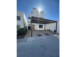 RENTA DE CASA EN RIVIERI, CABO SAN LUCAS, B.C.S DM-47