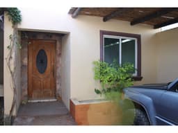 VENTA DE CASA EN SANTA FE ORO, CABO SAN LUCAS, B.C.S MS-129