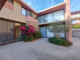 RENTA DE CASA EN LADERA, SAN JOSÉ DEL CABO, B.C.S PL-131
