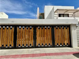 RENTA DE CASA EN HACIENDA SAN JOSÉ, SAN JOSÉ DEL CABO, B.C.S KL-140