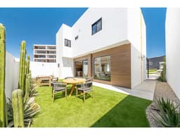 VENTA DE CASA EN DUARA RESIDENCIAL, CABO SAN LUCAS, B.C.S AD-137
