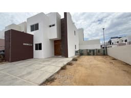 VENTA DE CASA EN HACIENDA SAN JOSÉ, SAN JOSÉ DEL CABO, B.C.S AT-74