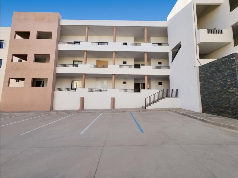 VENTA DE DEPARTAMENTO EN MARALTA, CABO SAN LUCAS, B.C.S PP-142 — foto 1