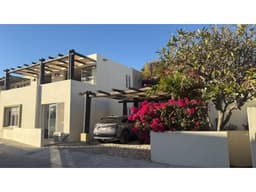 RENTA DE CASA EN PUNTA ARENA RESIDENCIAL, CABO SAN LUCAS, B.C.S ME-141