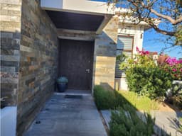 RENTA DE CASA EN CAMPESTRE MONTECITOS, SAN JOSÉ DEL CABO, B.C.S MC-26