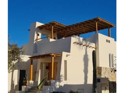 RENTA DE CASA EN LA VISTA, CABO SAN LUCAS, B.C.S DM-47
