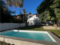 RENTA DE CASA EN FINISTERRA, SAN JOSÉ DEL CABO, B.C.S DM-47