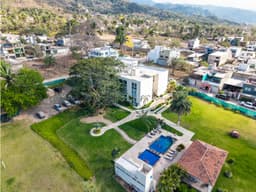 VENTA DE DEPARTAMENTO EN PUERTO VALLARTA, JALISCO SO-144